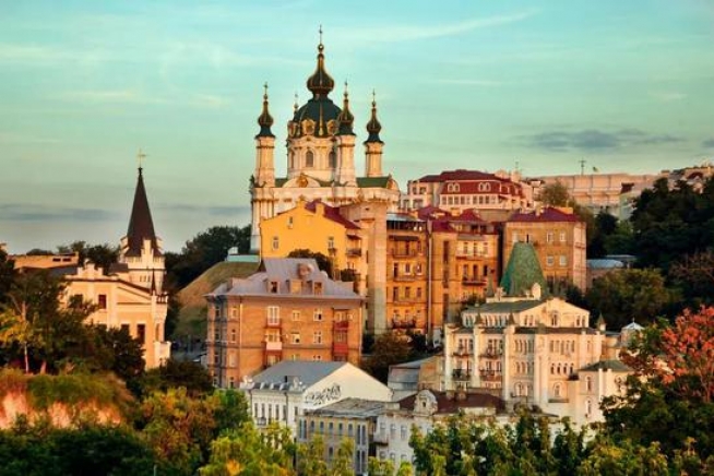 东欧性价比最高的旅行地 美景美食遍地的乌克兰