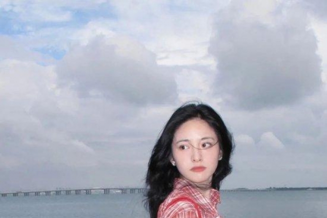 很羡慕，沈月的松弛感很羡慕，沈月的松弛感