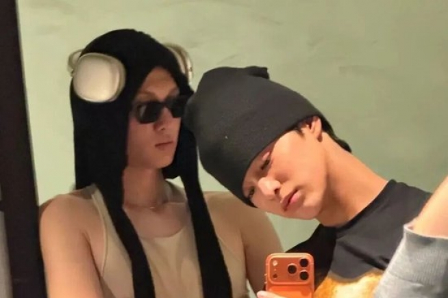 除了UGG，冬日的时髦精还能穿什么又保暖又特别