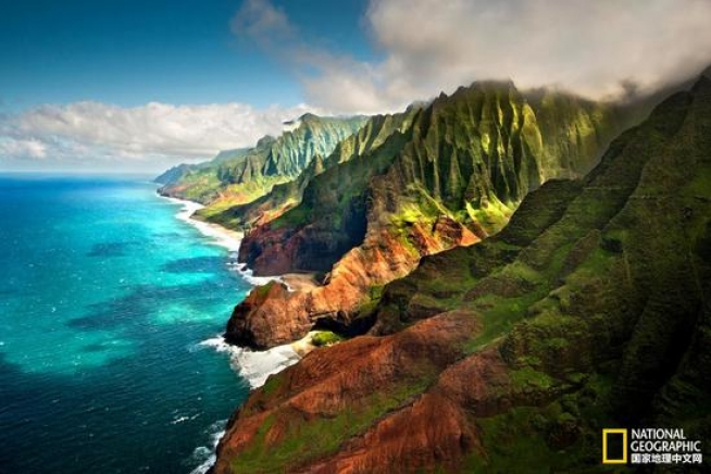 这些地方告诉你为什么夏威夷魅力满点！